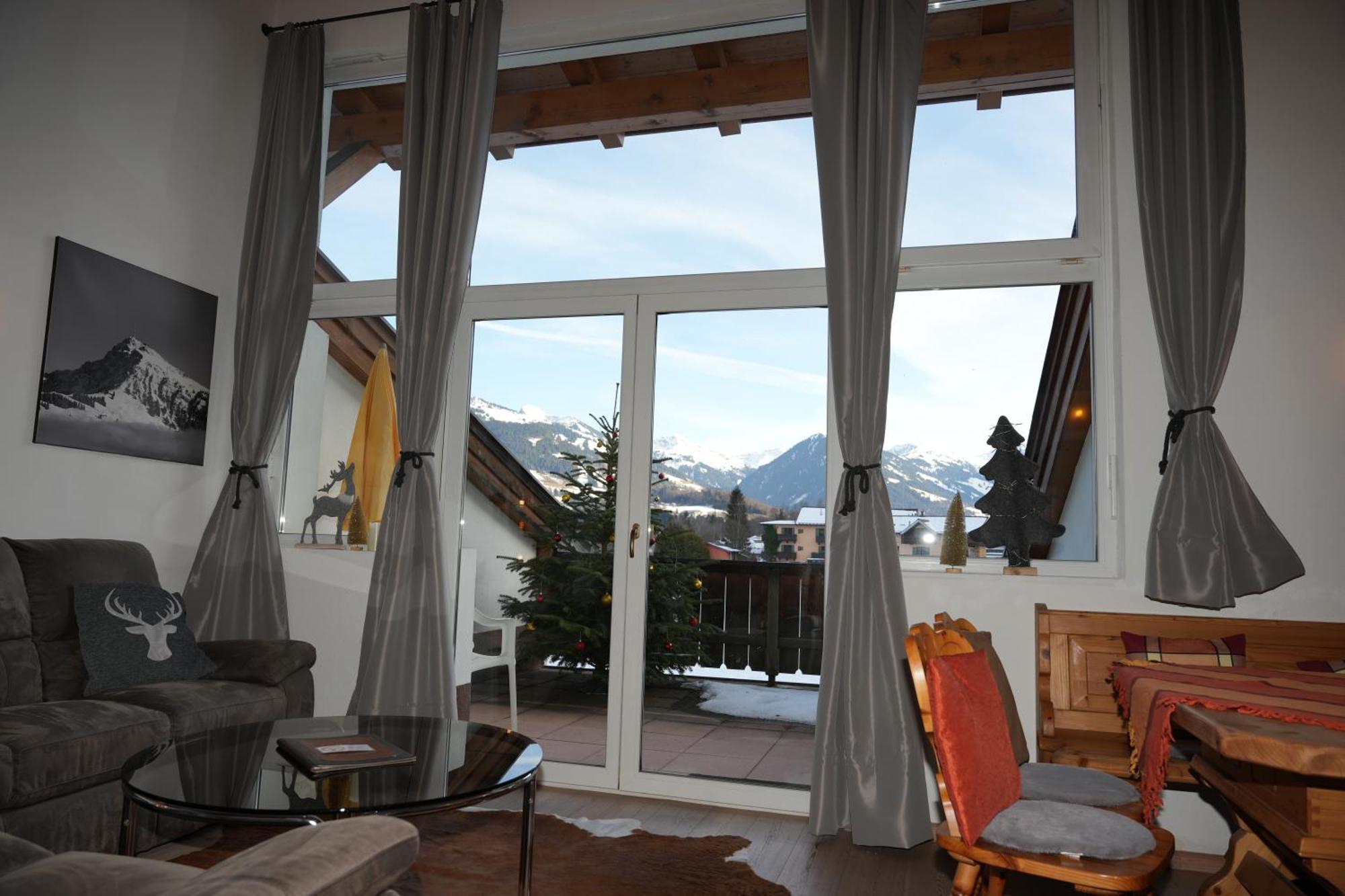 Apartmentpension Hillebrand キッツビュール エクステリア 写真