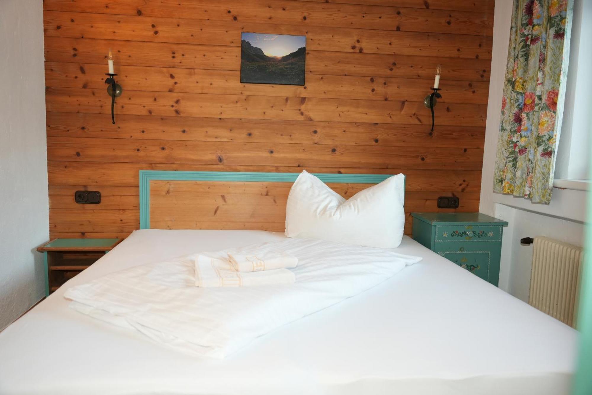 Apartmentpension Hillebrand キッツビュール エクステリア 写真